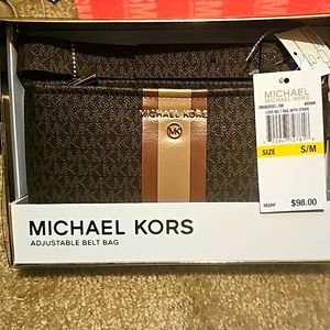 Michael Kors Belt bag